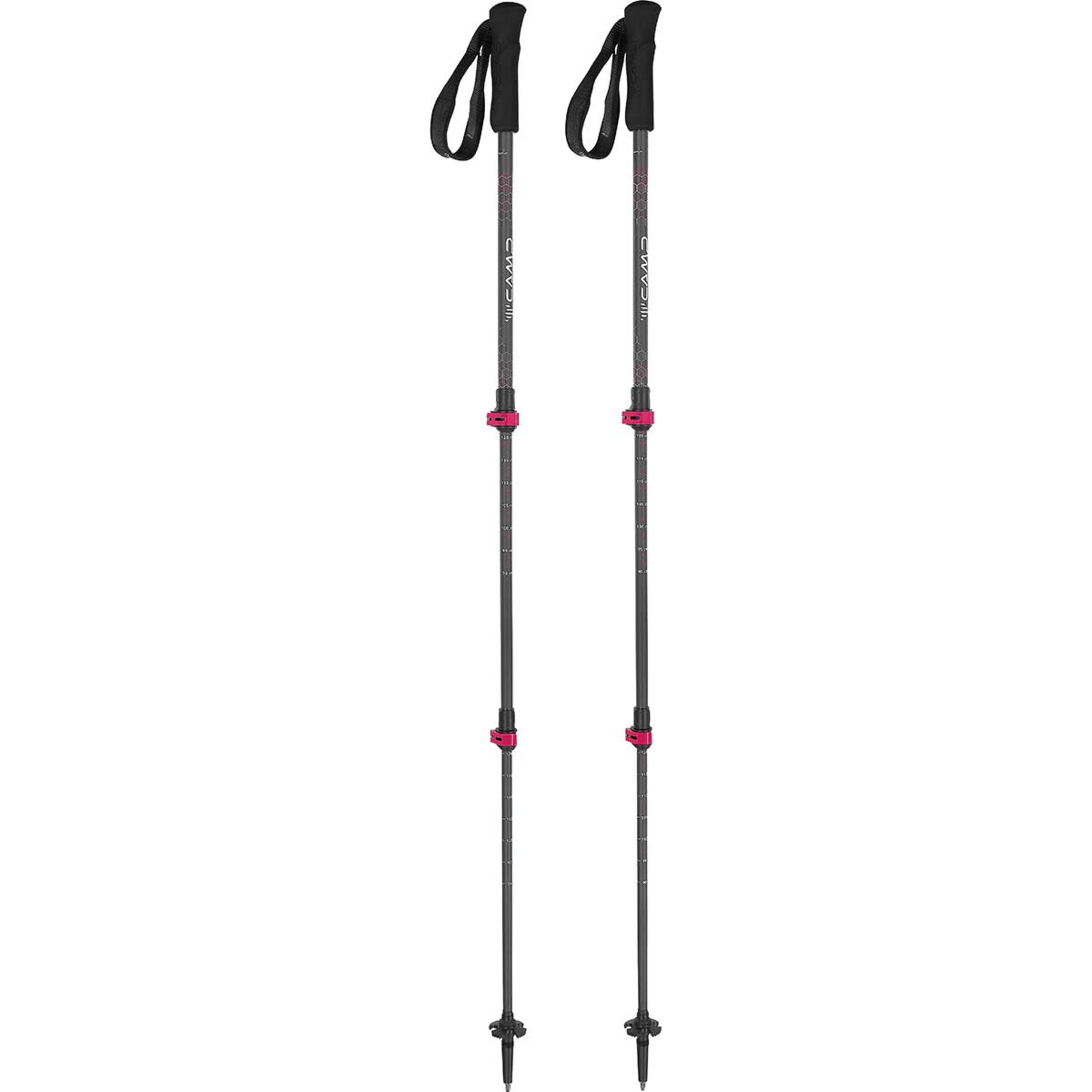 CAMP Damen Backcountry Carbon