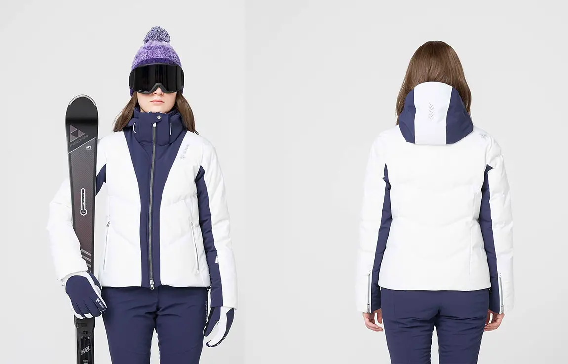 Goldwin Charis Down Jacket