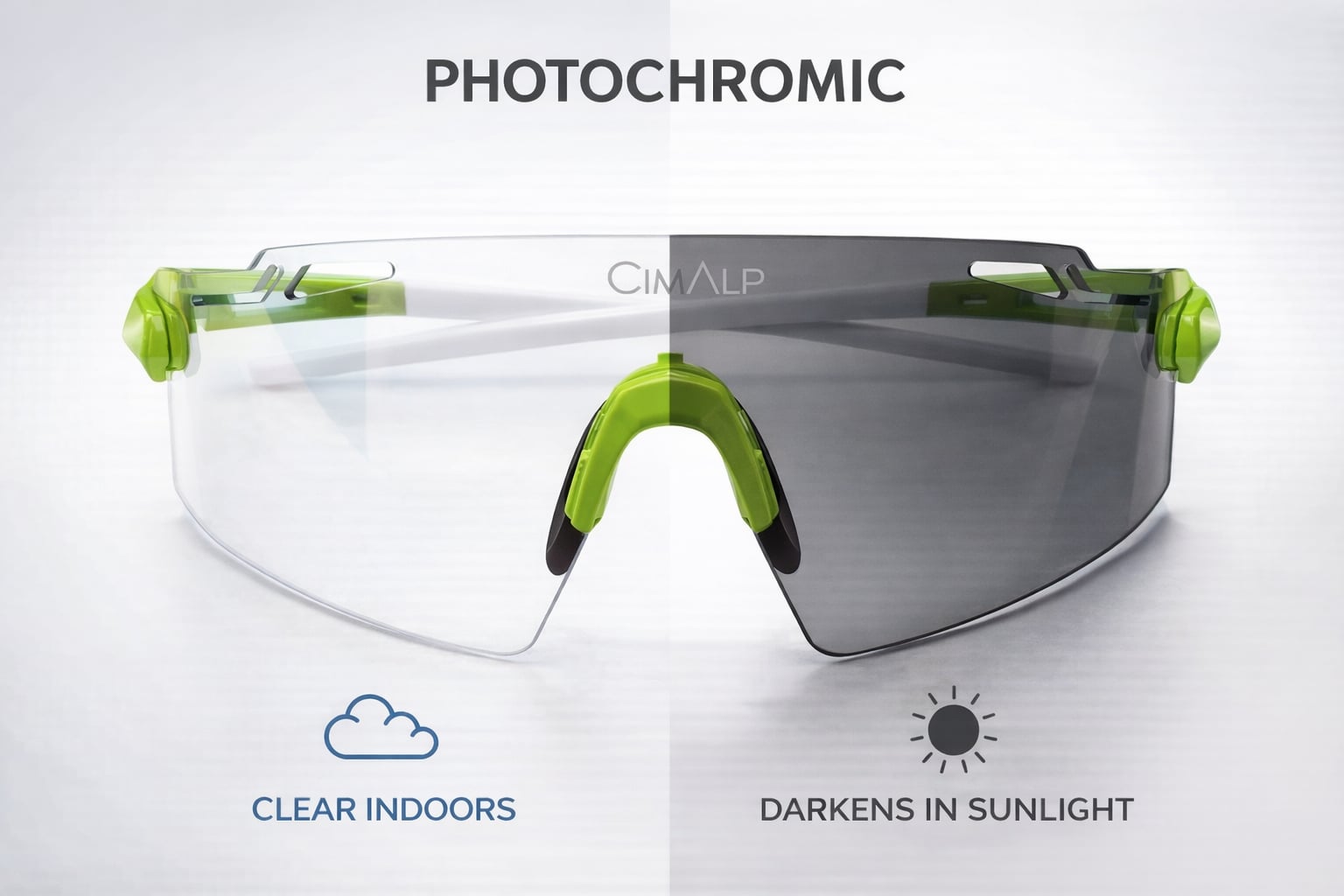 Cimalp Vision One Sport