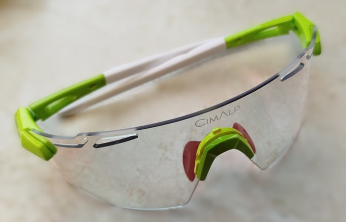 Cimalp Vision One Sport