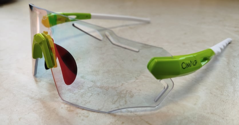 Cimalp Vision One Sport
