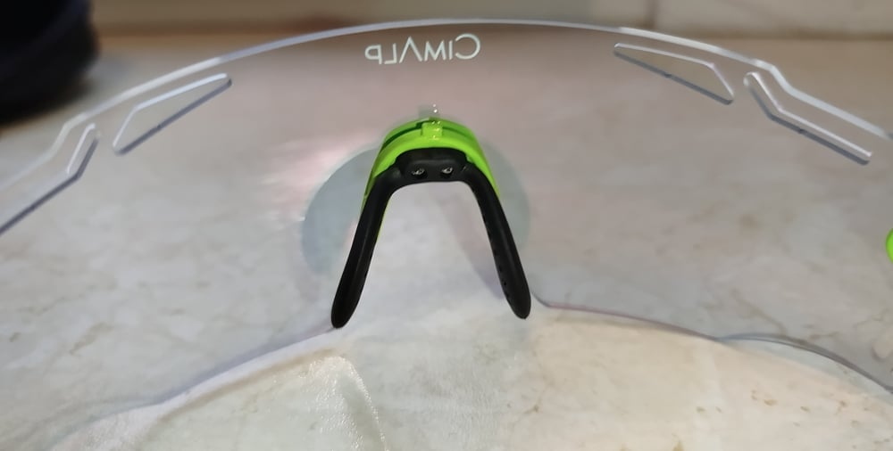 Cimalp Vision One Sport