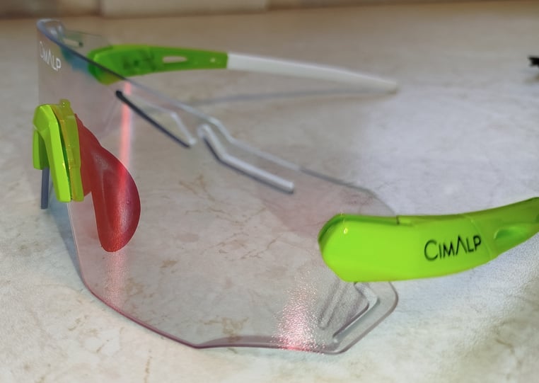 Cimalp Vision One Sport