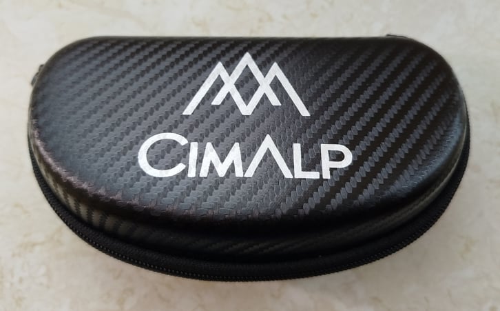 Cimalp Vision One Sport
