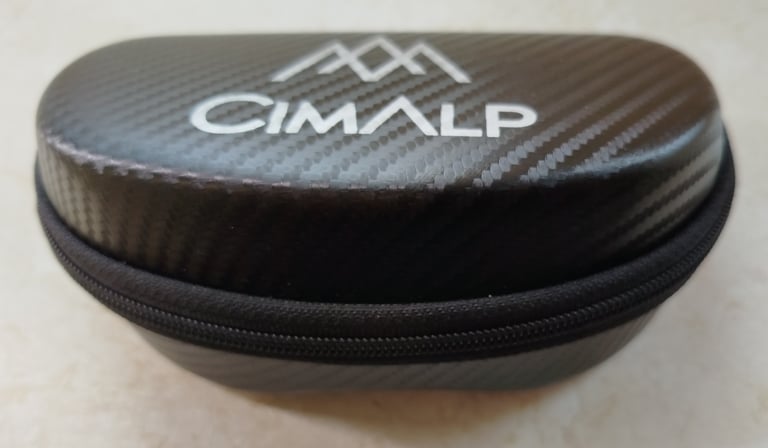 Cimalp Vision One Sport