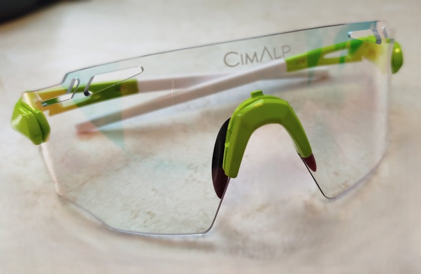 Cimalp Vision One Sport