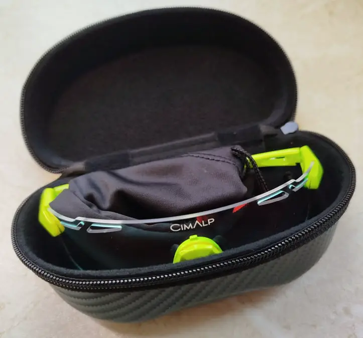 Cimalp Vision One Sport