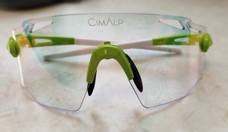 Cimalp Vision One Sport