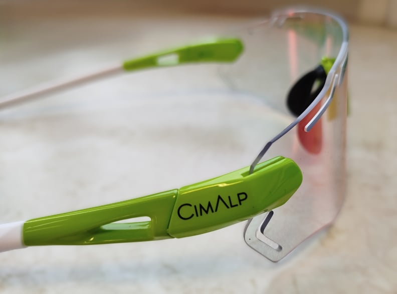 Cimalp Vision One Sport