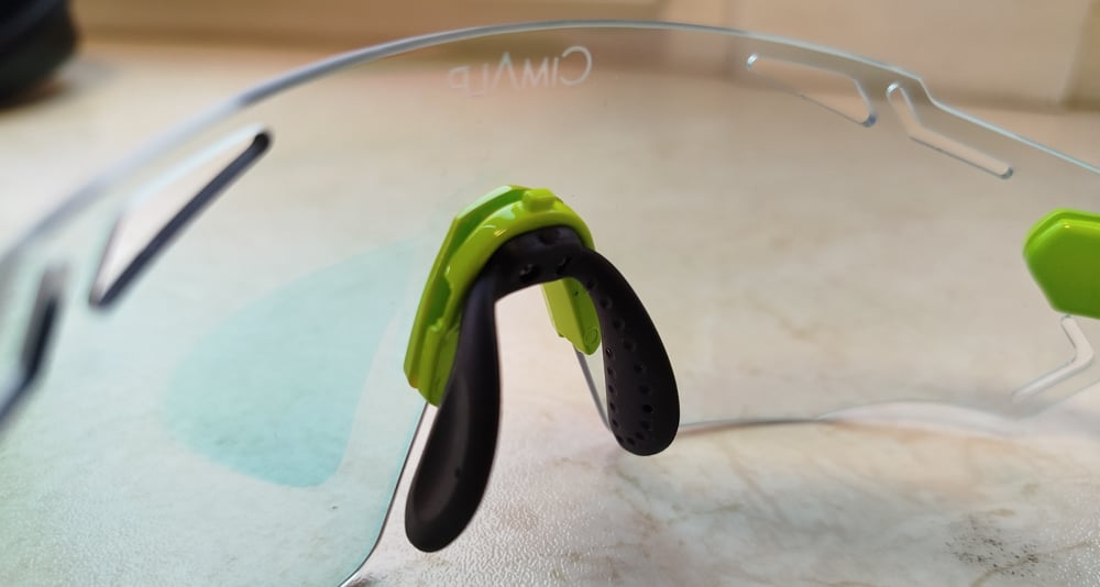 Cimalp Vision One Sport