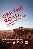OUTSIDEstories Ratgeber Dachzelte