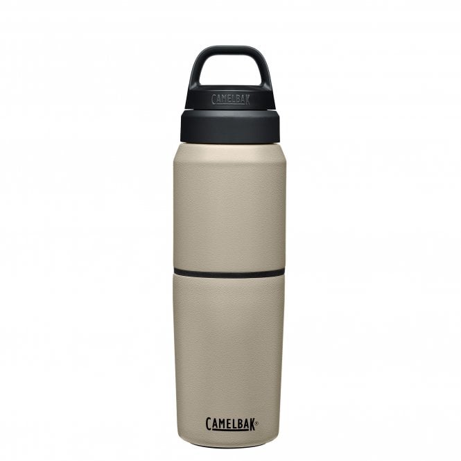 Camelbak - Multibev Thermoflasche 500ml mit 350ml Becher