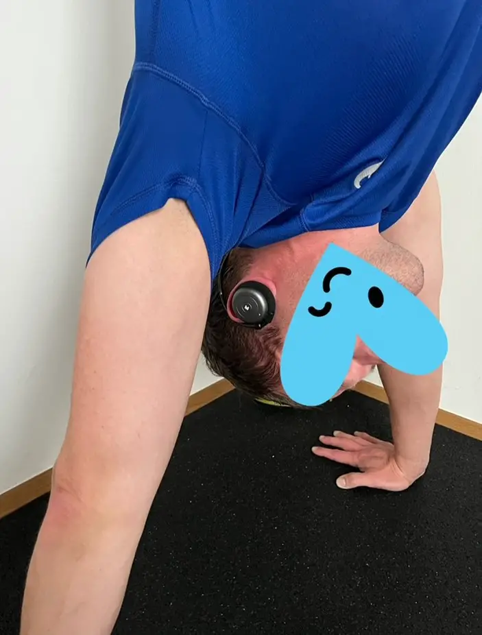 Härtetest 1