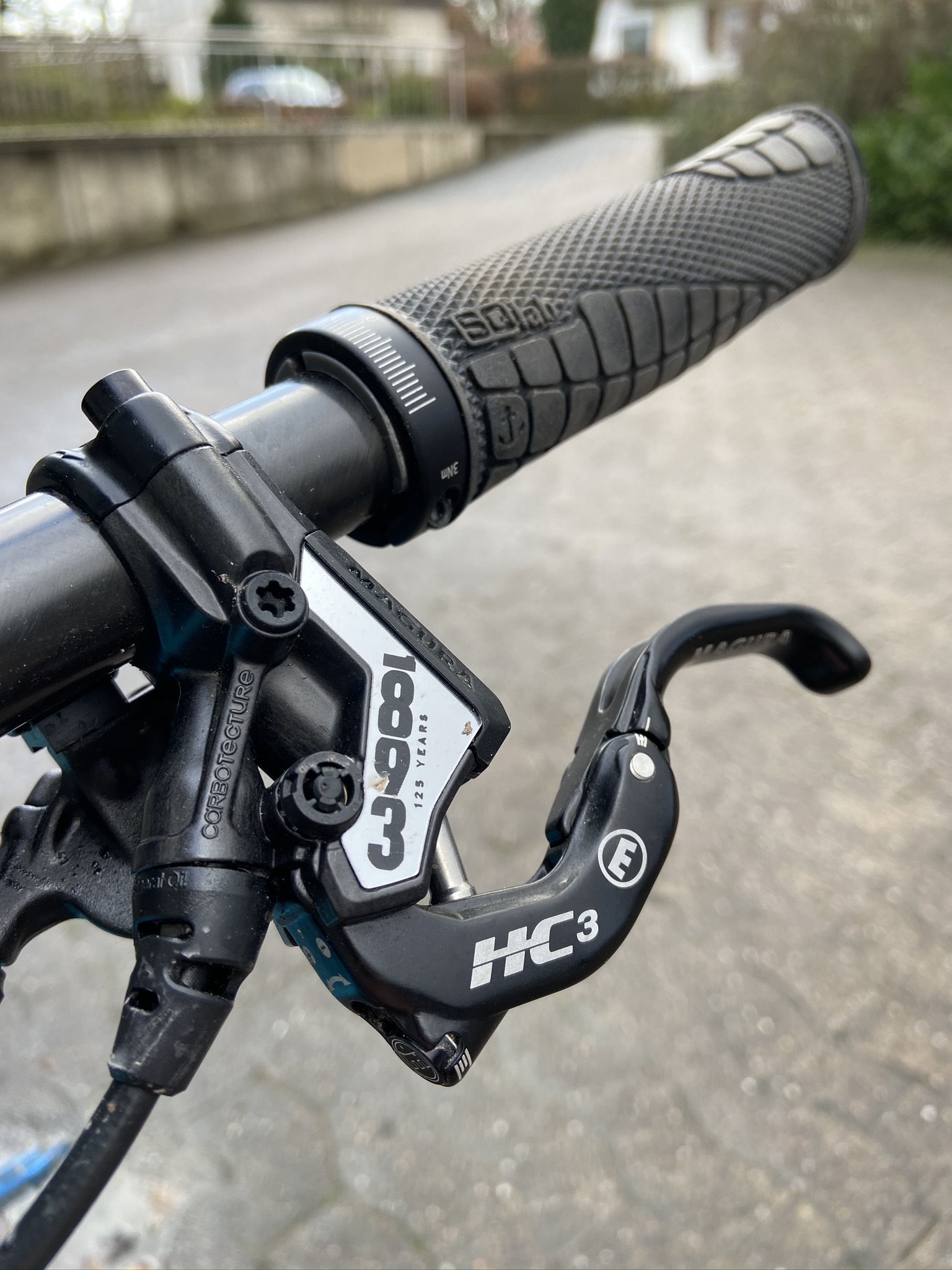HC3 Hebel 