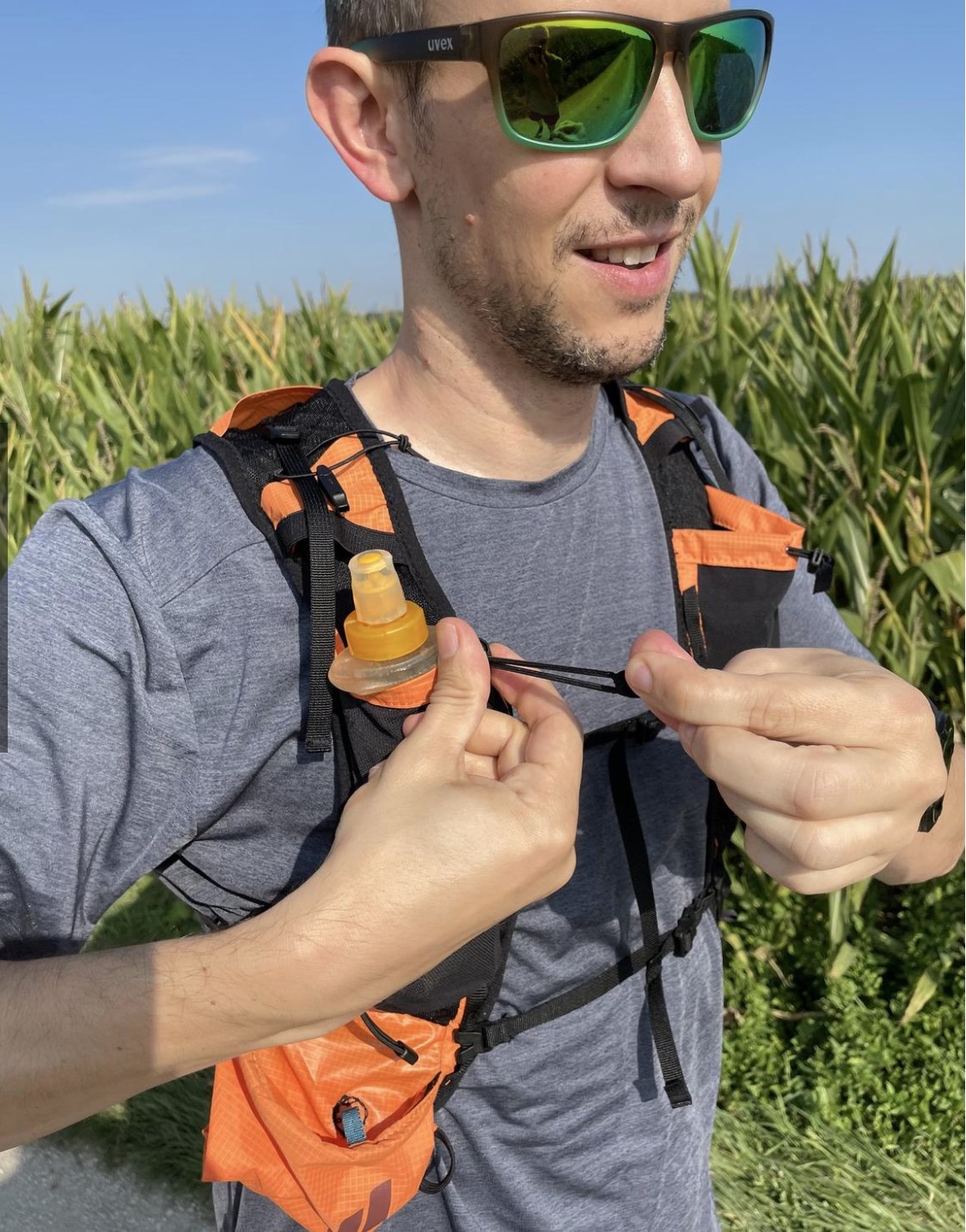 Softflask