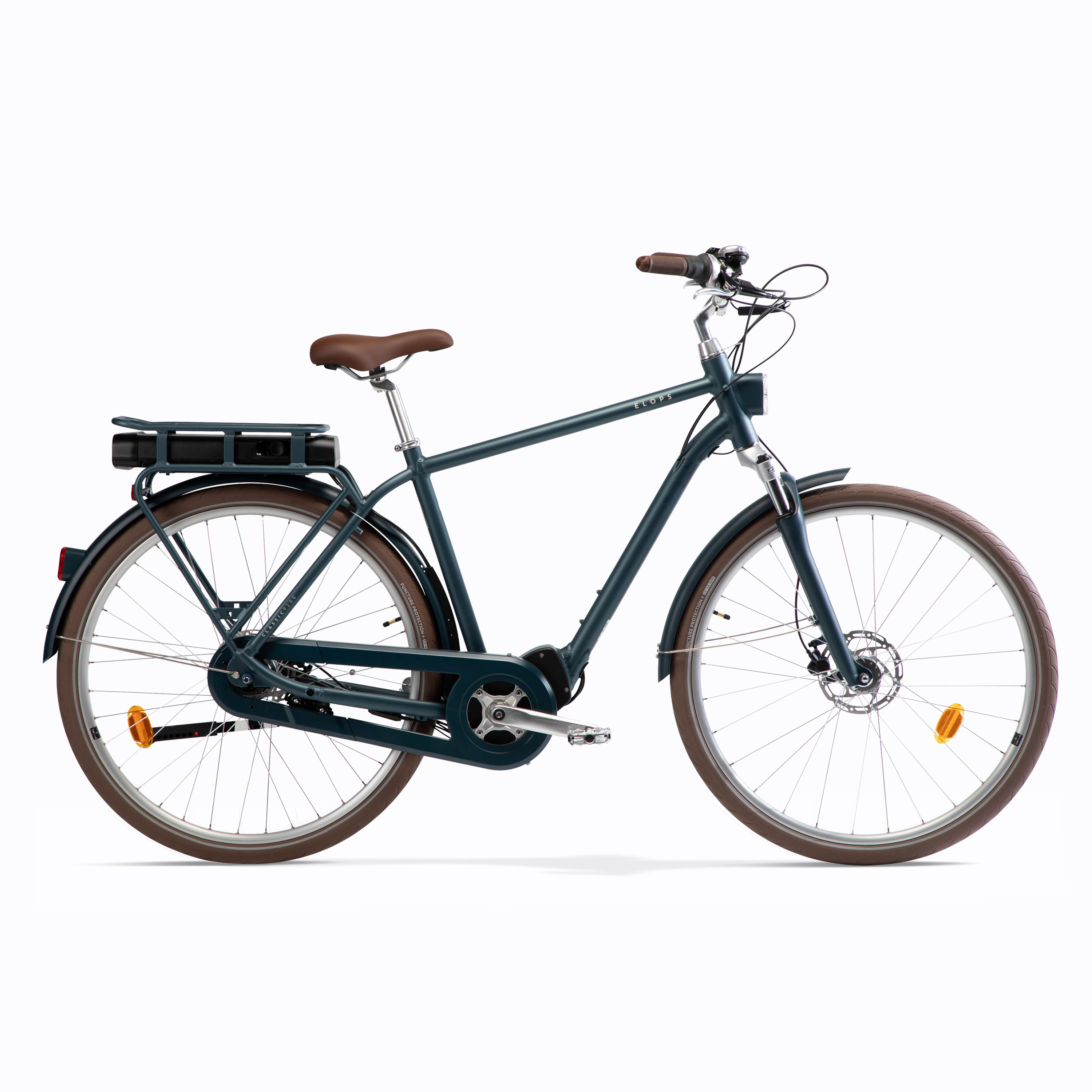 DECATHLON ELOPS 920E Connect