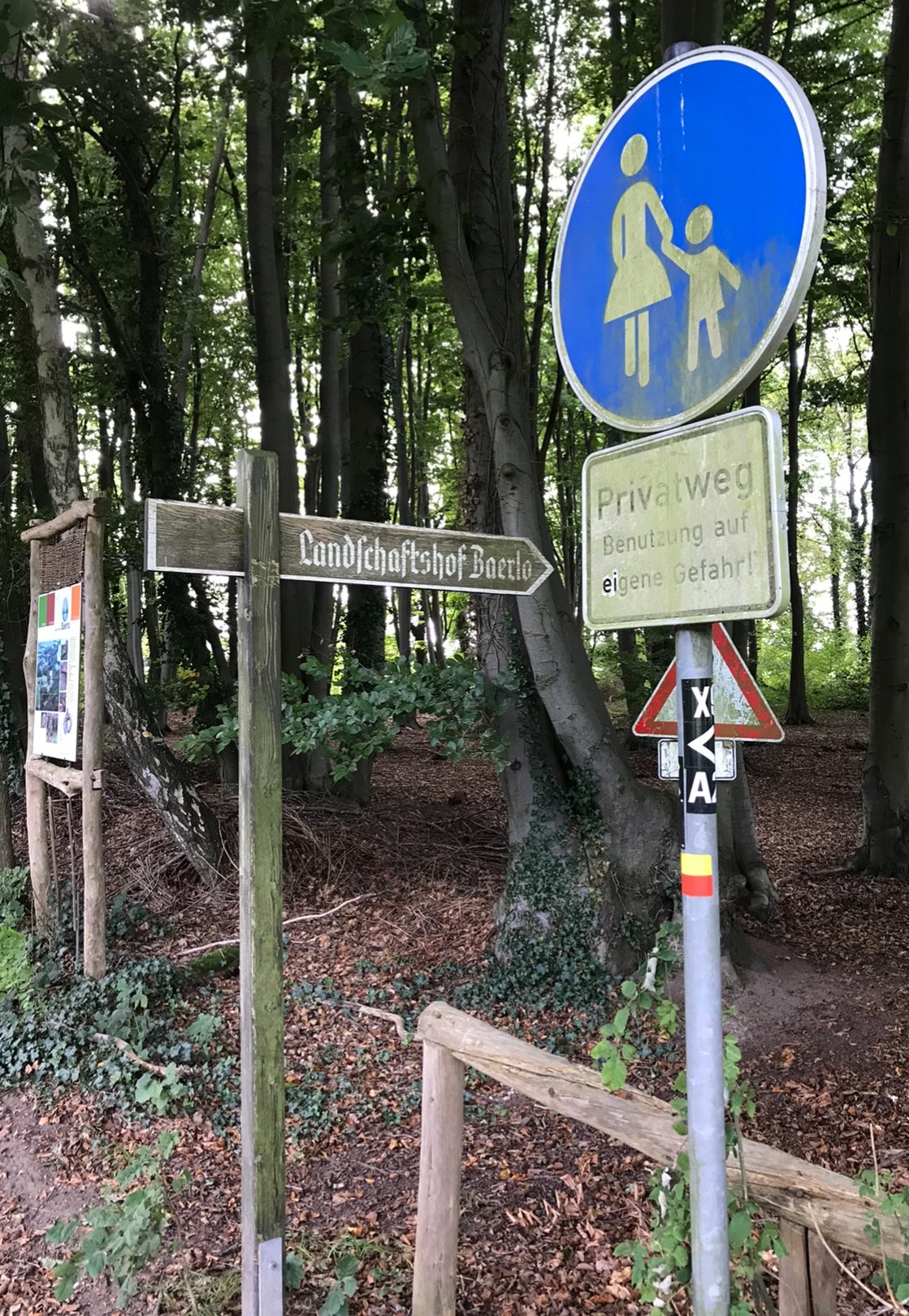 Landschaftshof