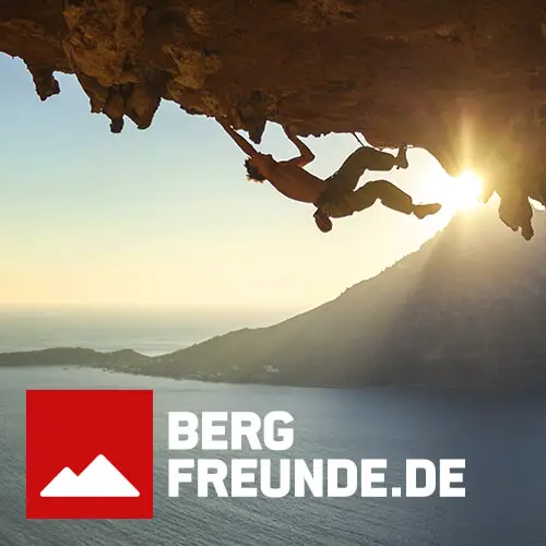 Klettersteigausrüstung online kaufen