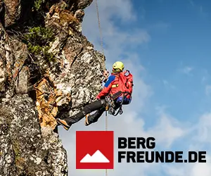Klettersteigausrüstung online kaufen