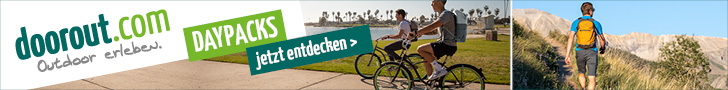 Daypacks online kaufen