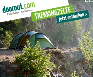 Zelte imprägnieren