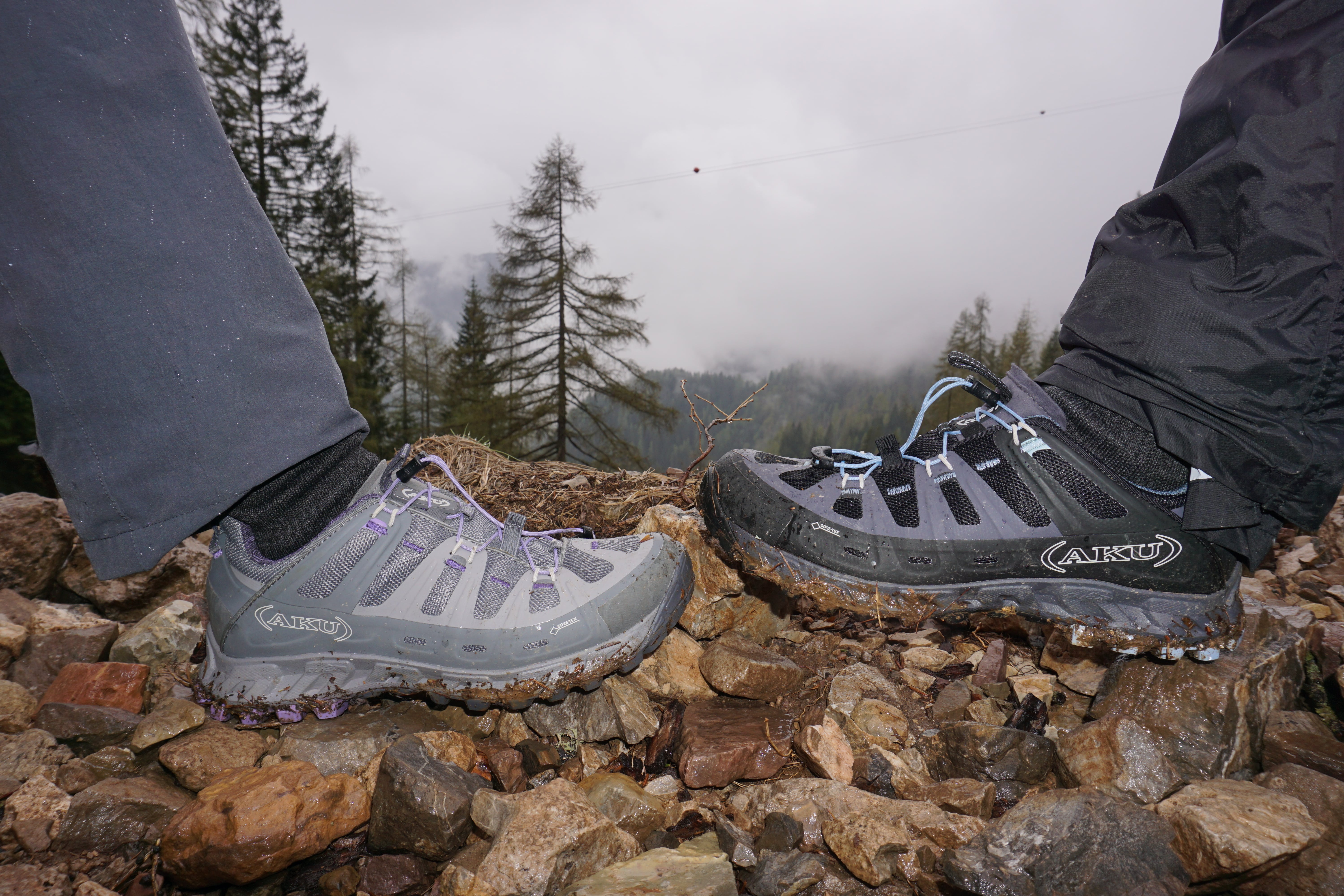 Selvatica GTX