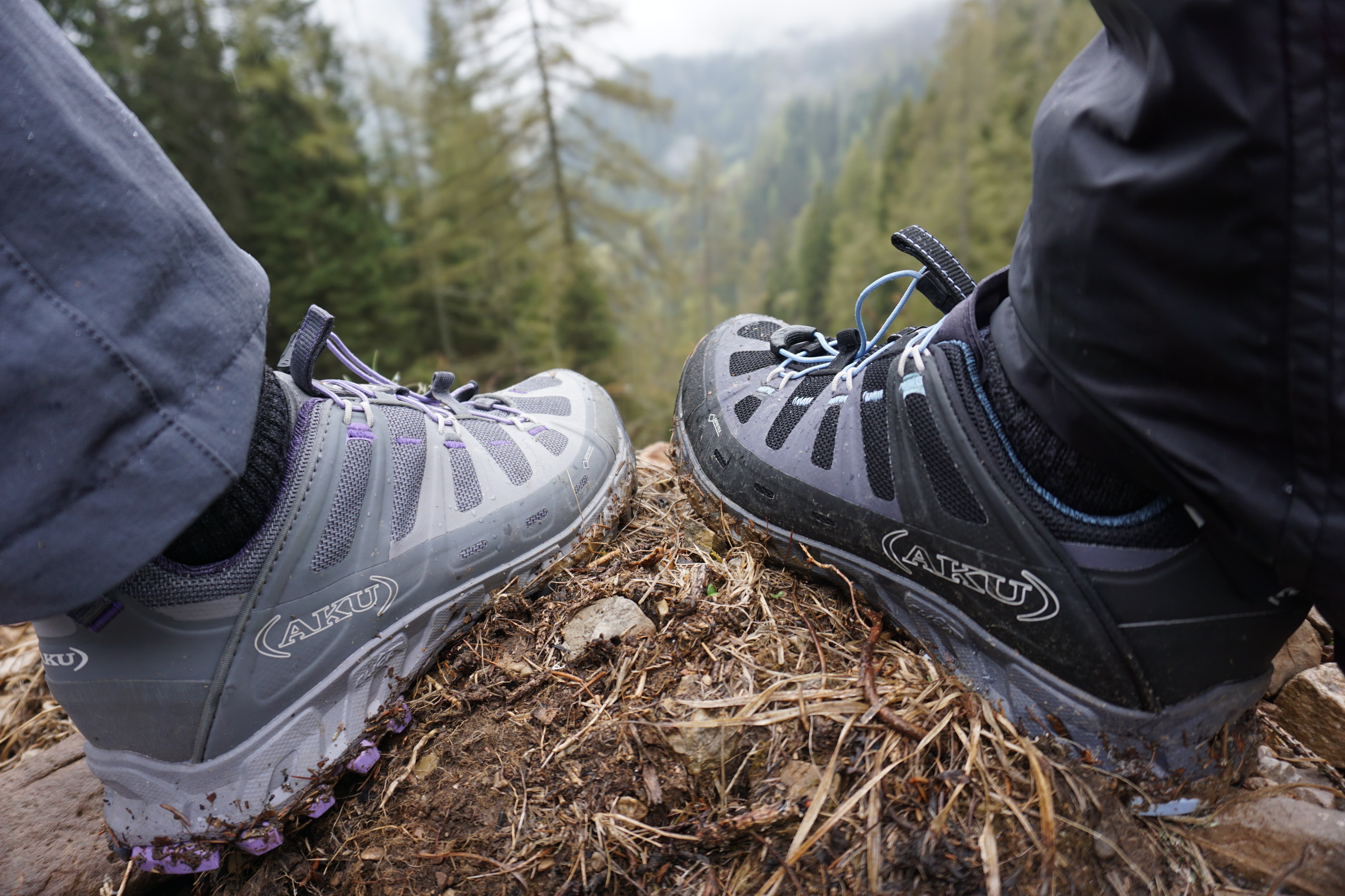 Selvatica GTX
