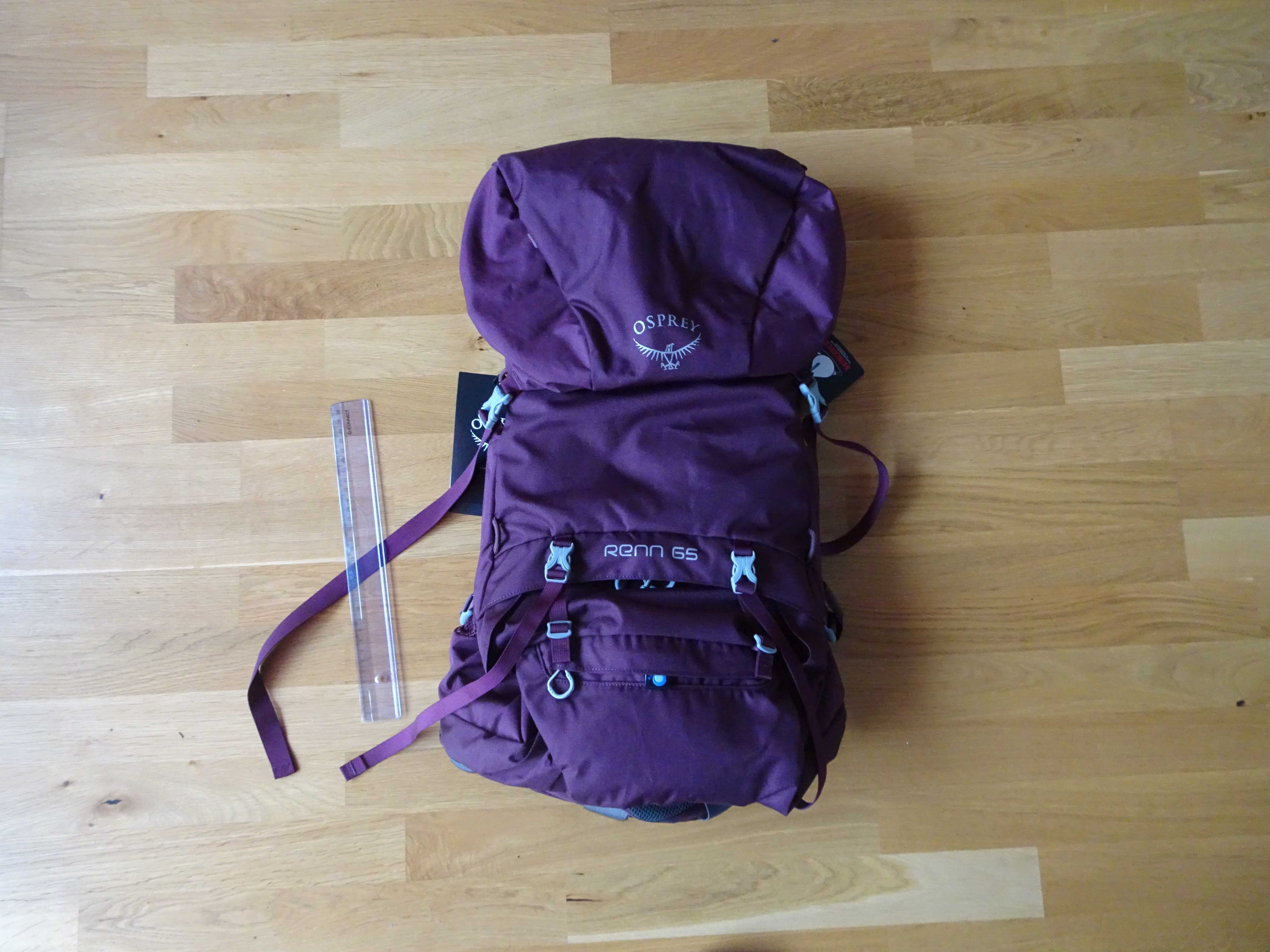 Auspacken