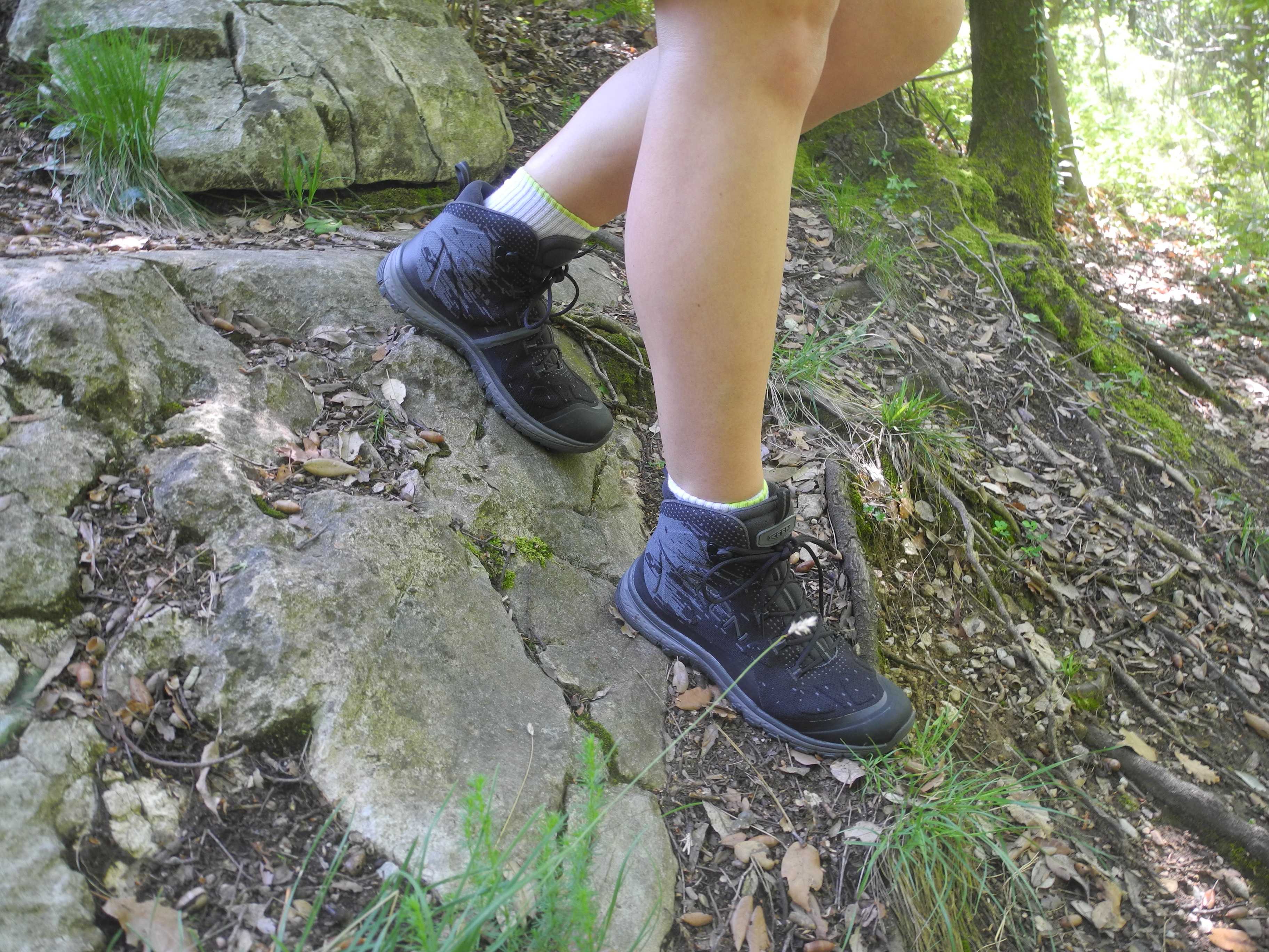 Wandern