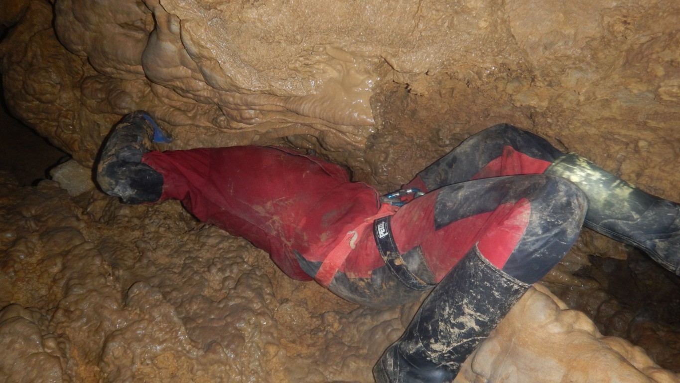 höhle