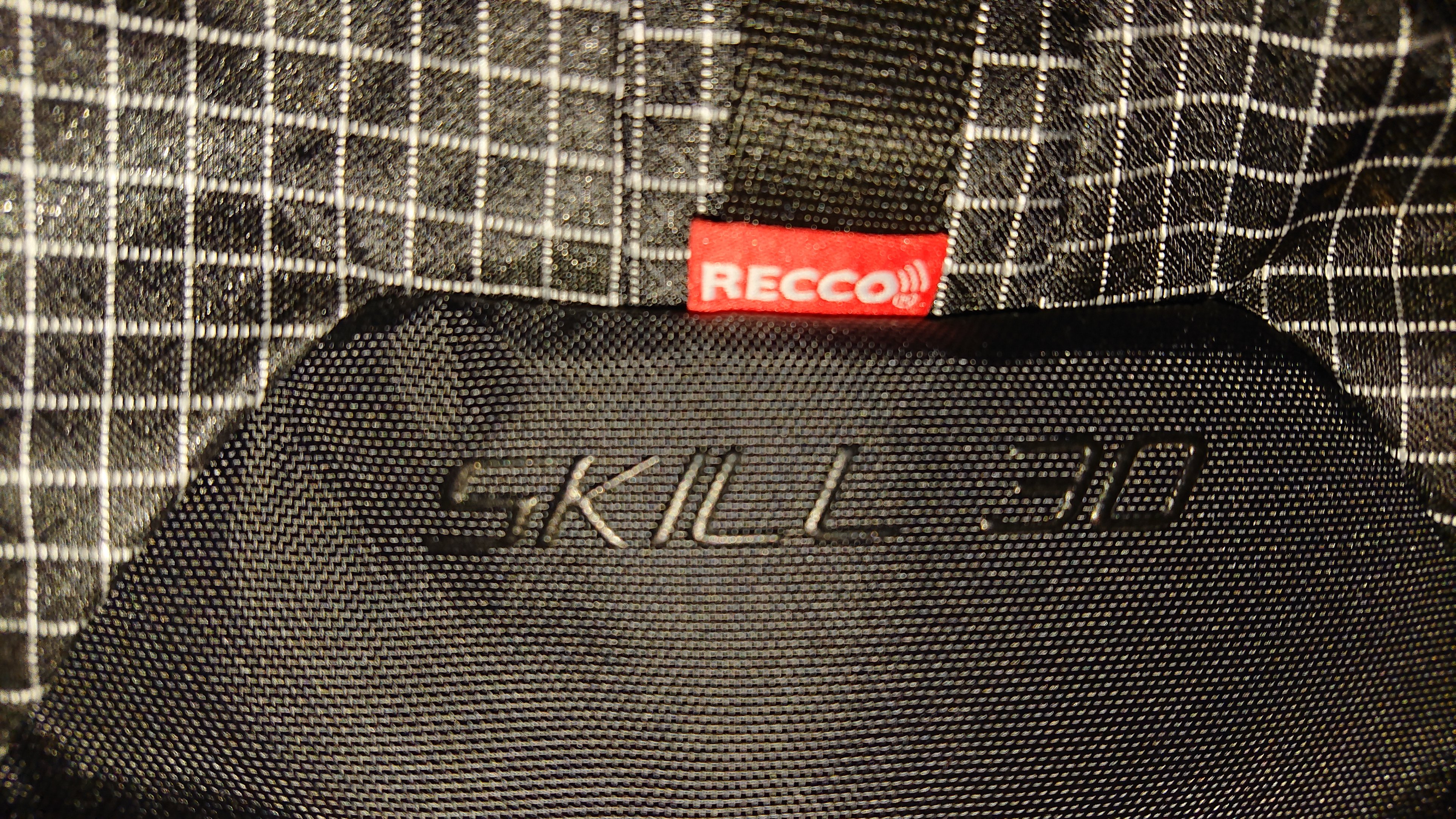 Tatonka Skill 30 Recco