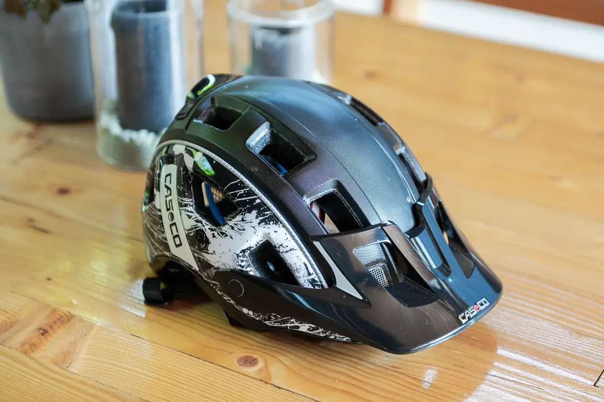 helm frontal