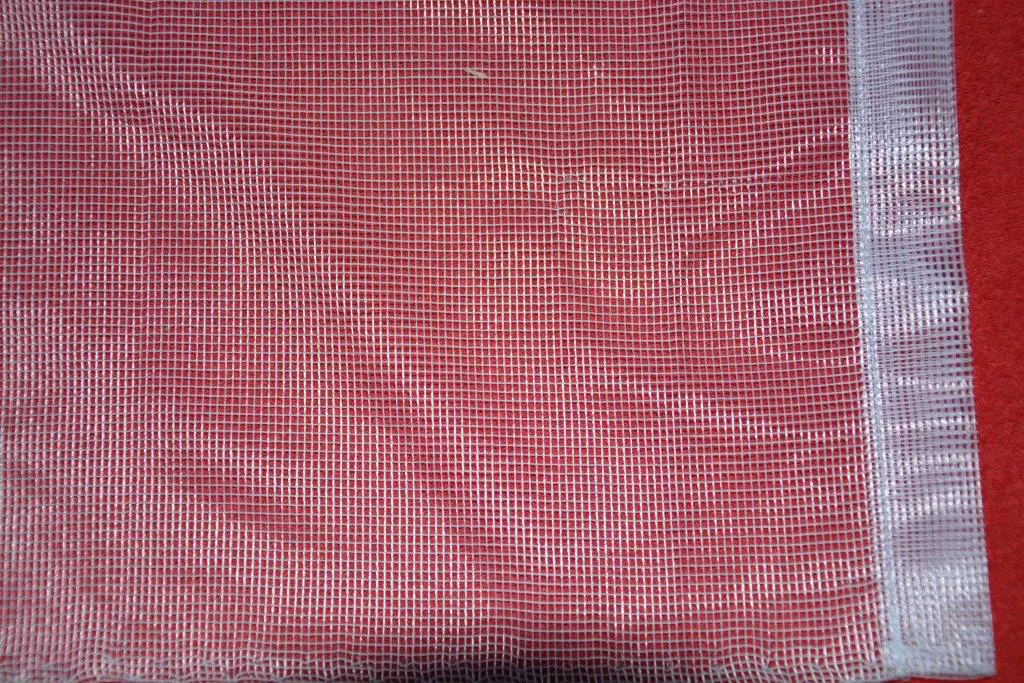 Netz im Detail