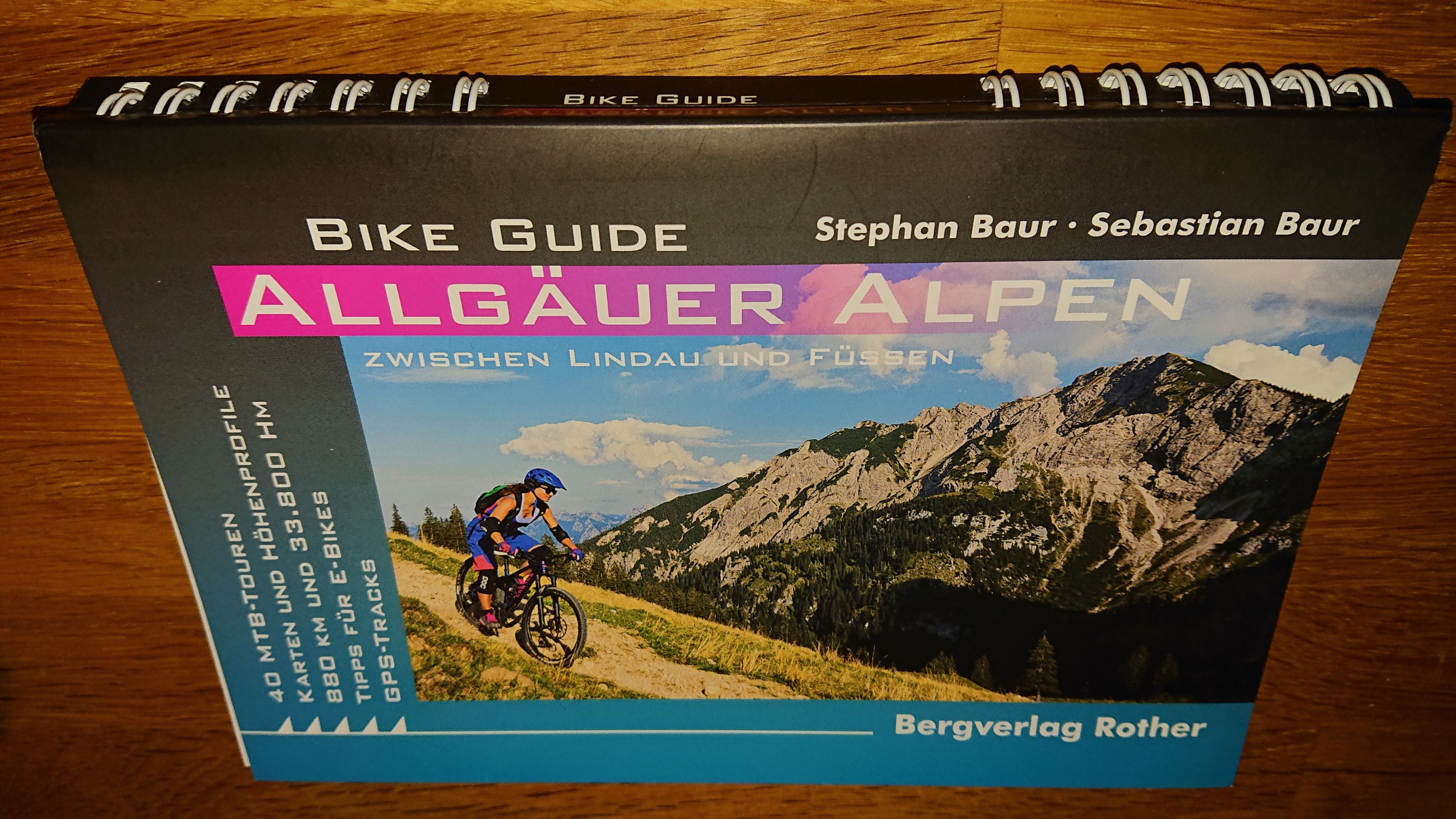 Bike Guide