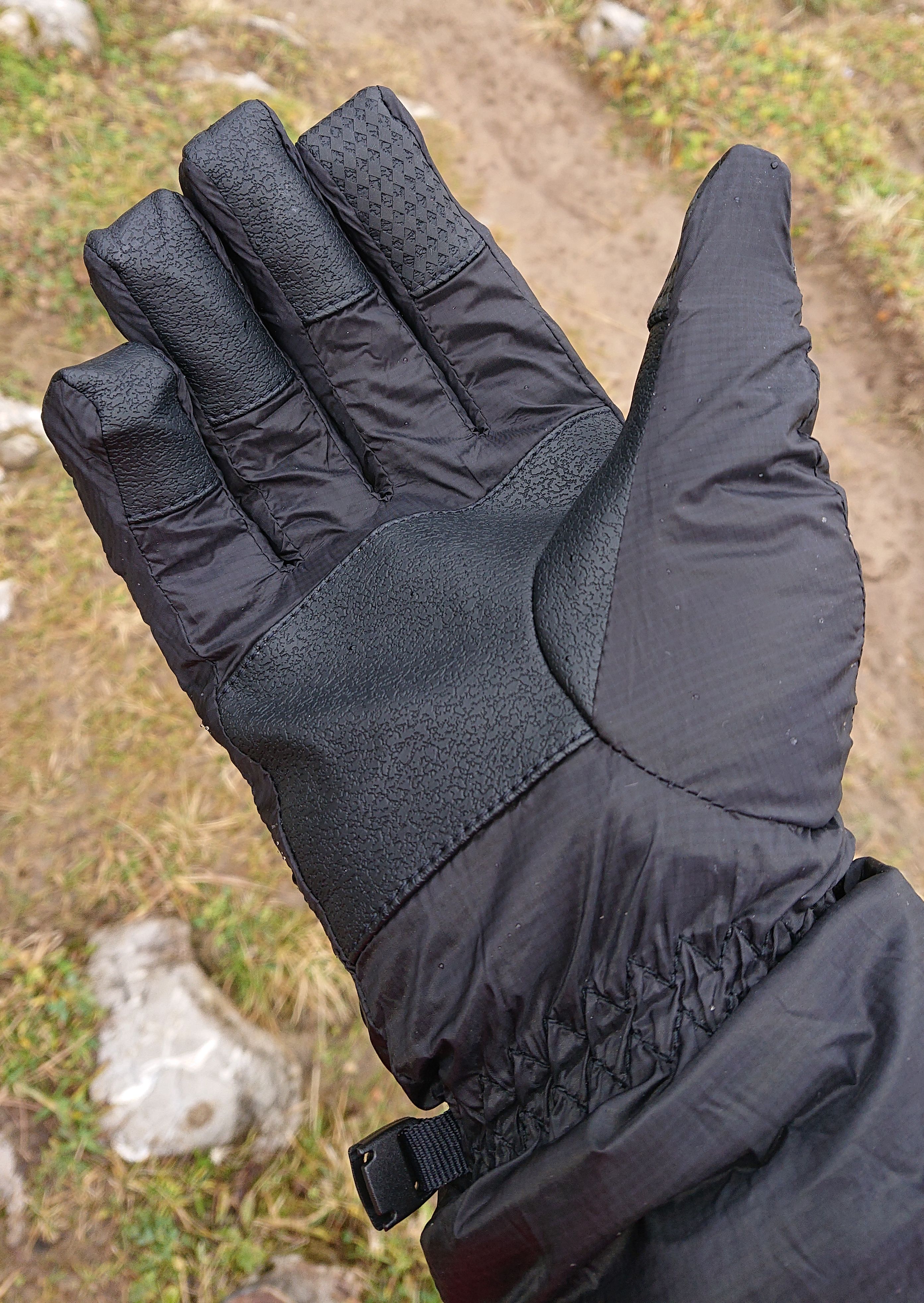 Innenhand