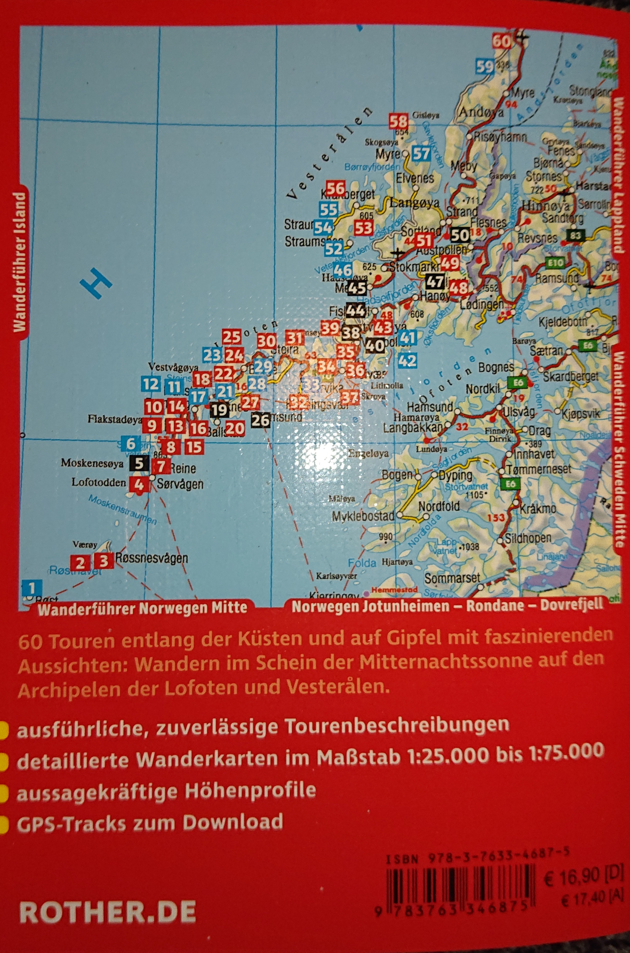 Rückseite