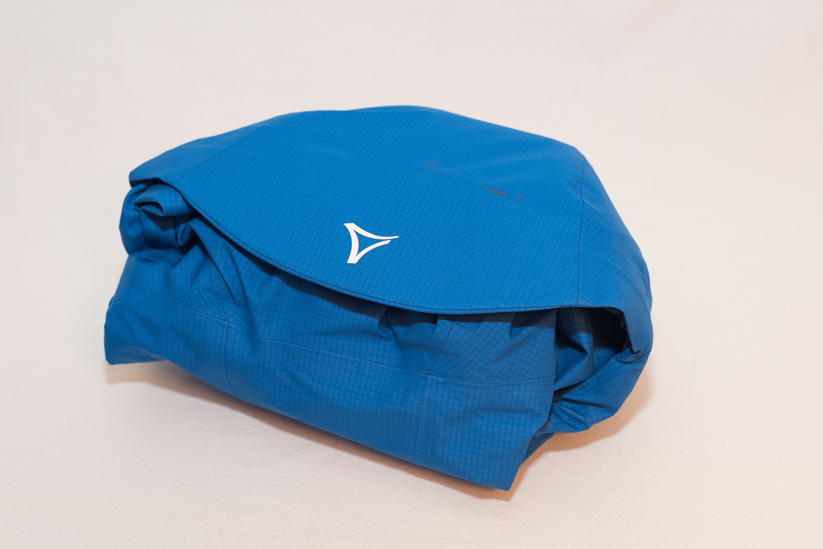 zusammengepackt