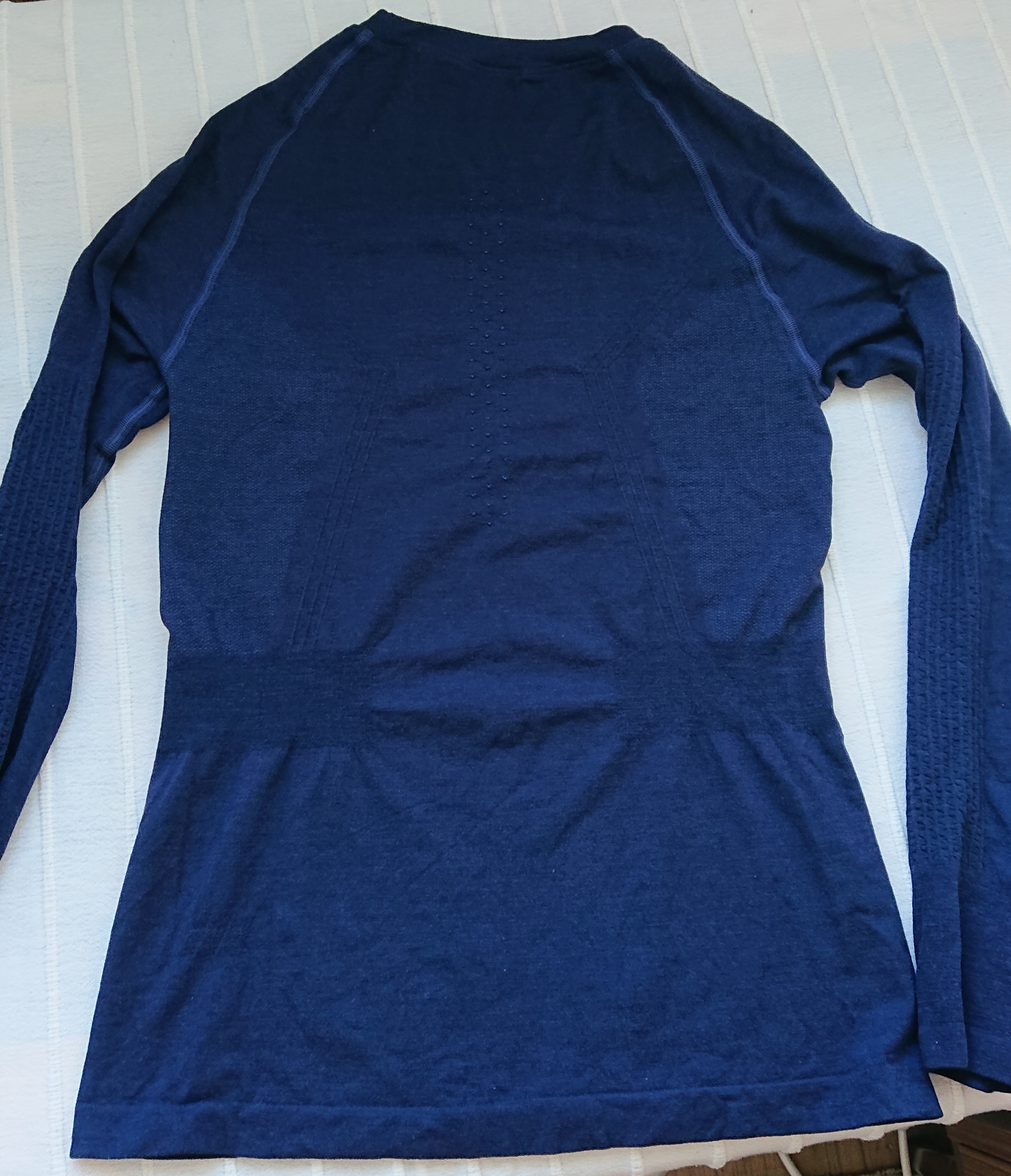 Shirt komplett
