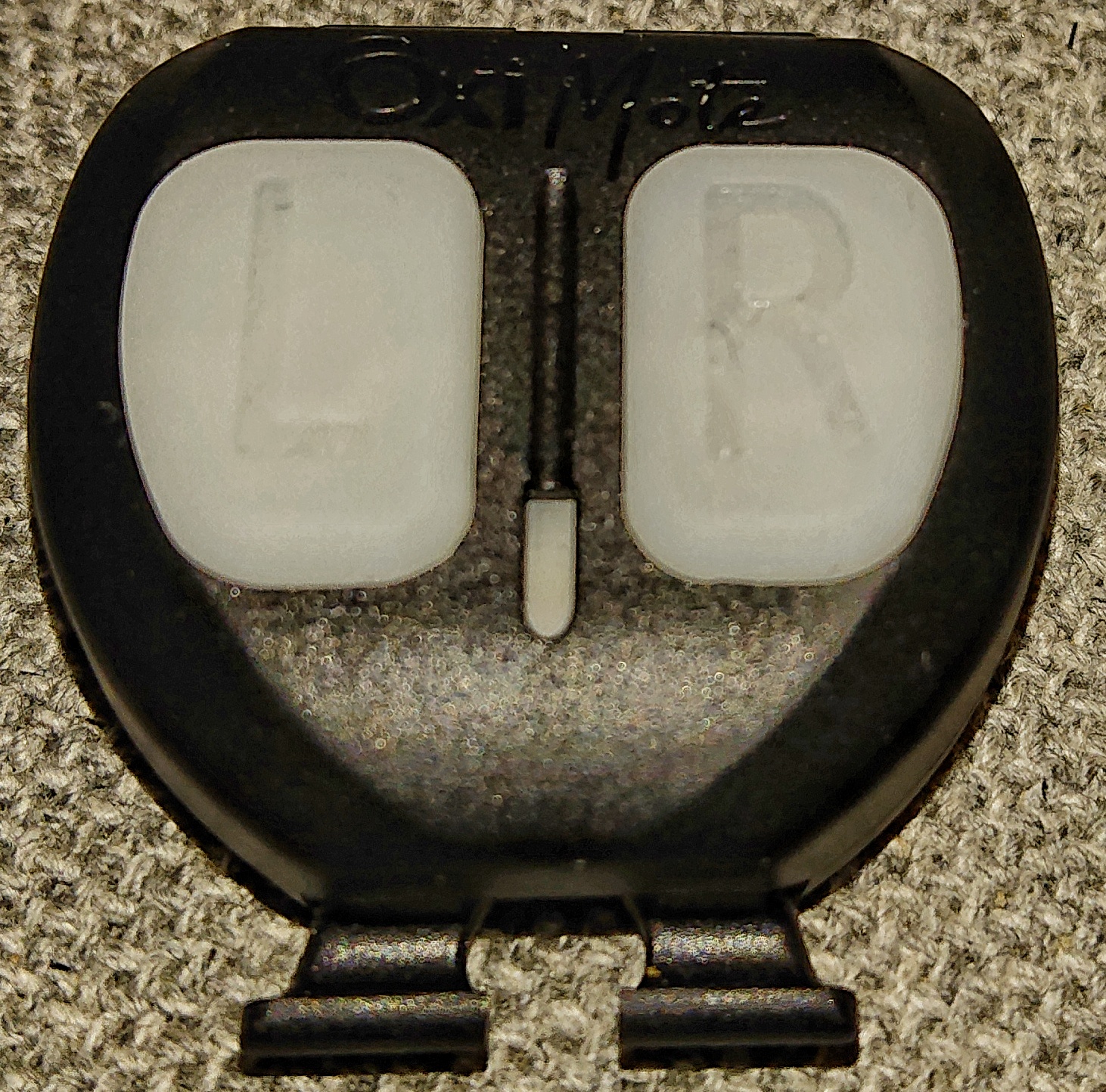 Bedienelement des Blinkers