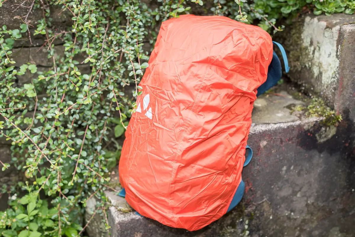 regencover