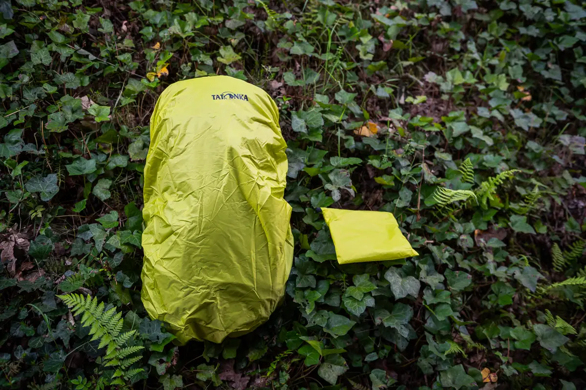 Regencover