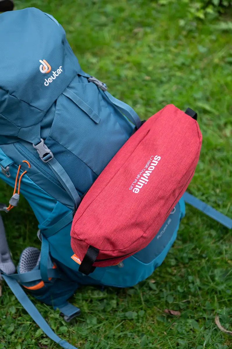 rucksack