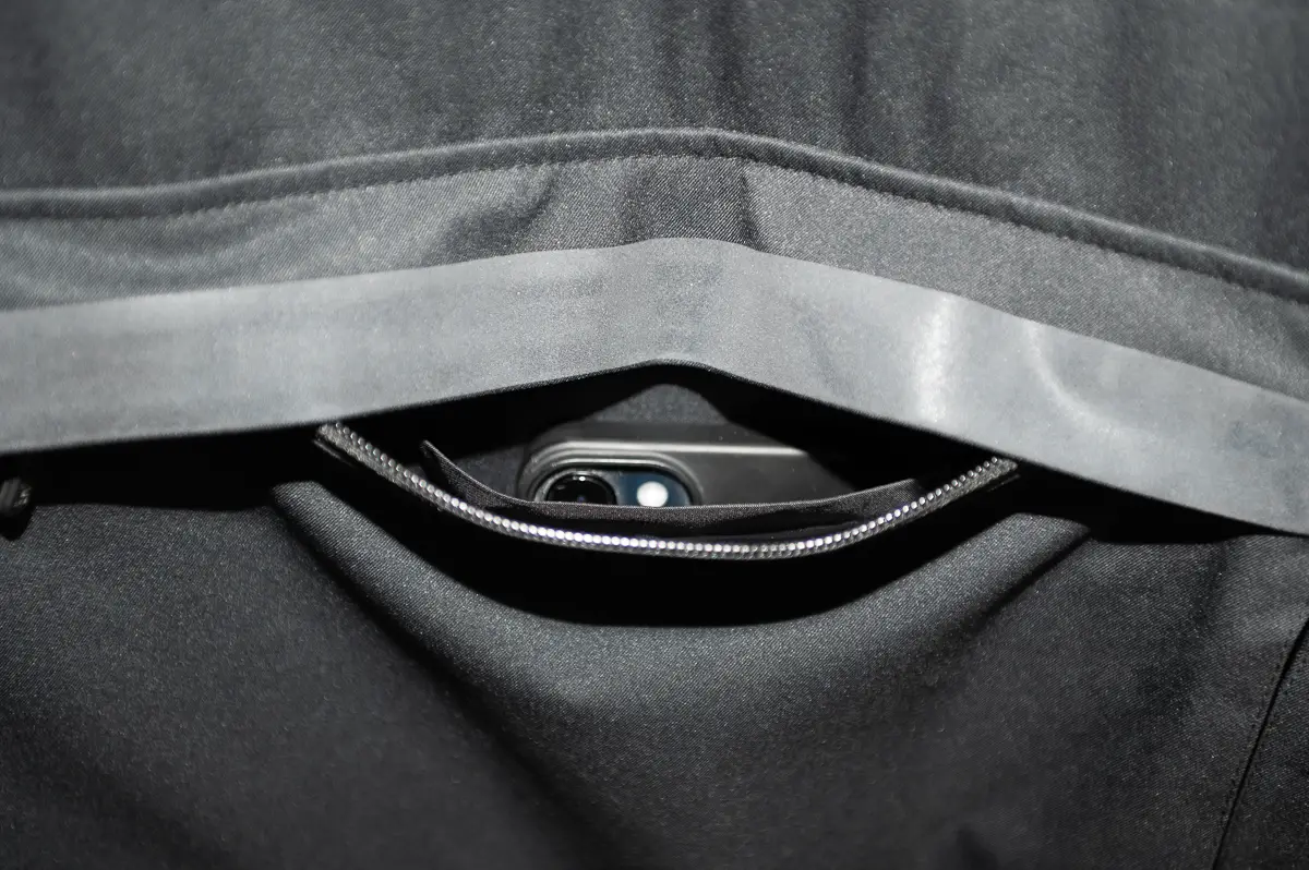 Handtasche