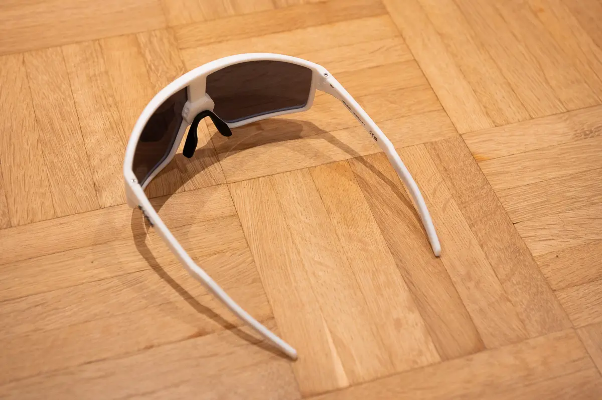 Brille rear