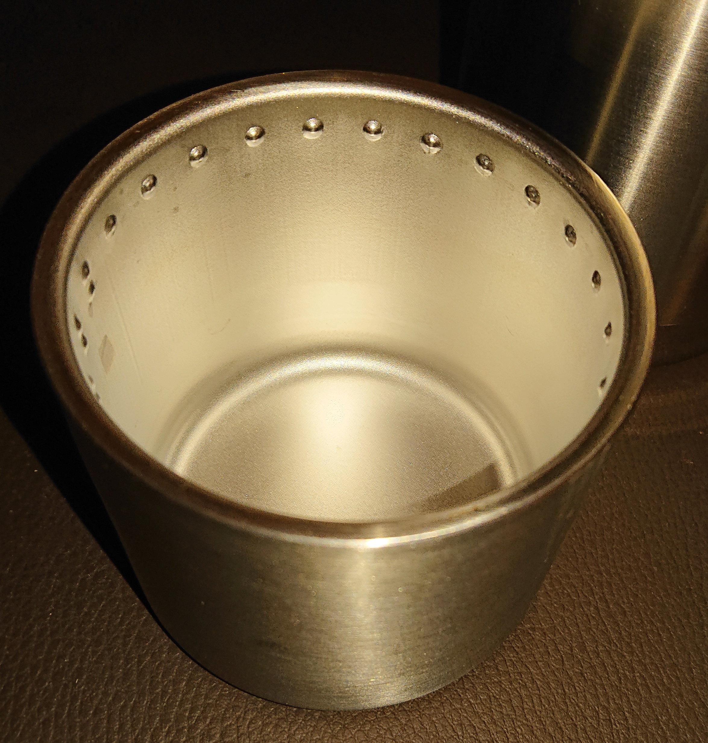 Becher