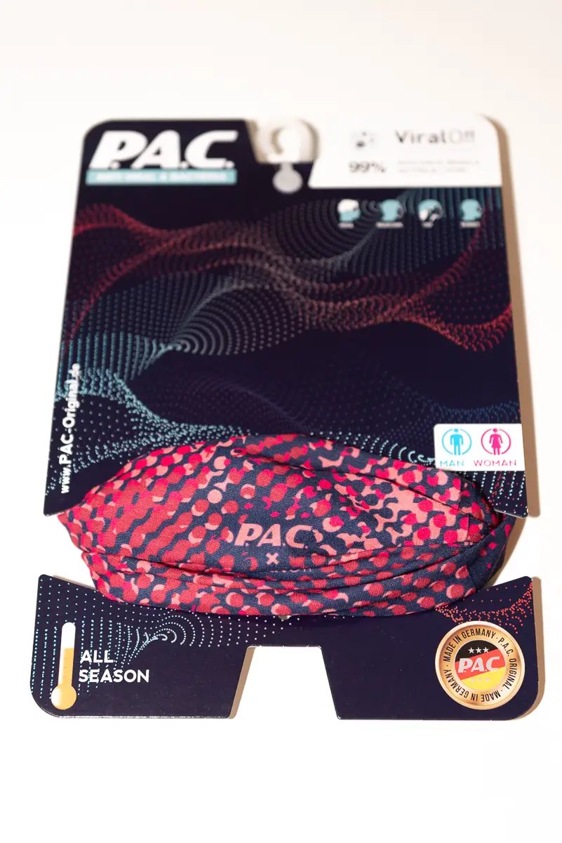 Verpackung