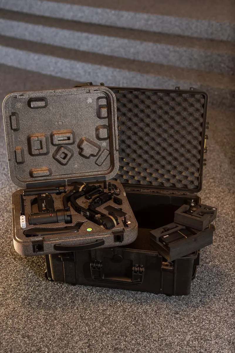 Equipment