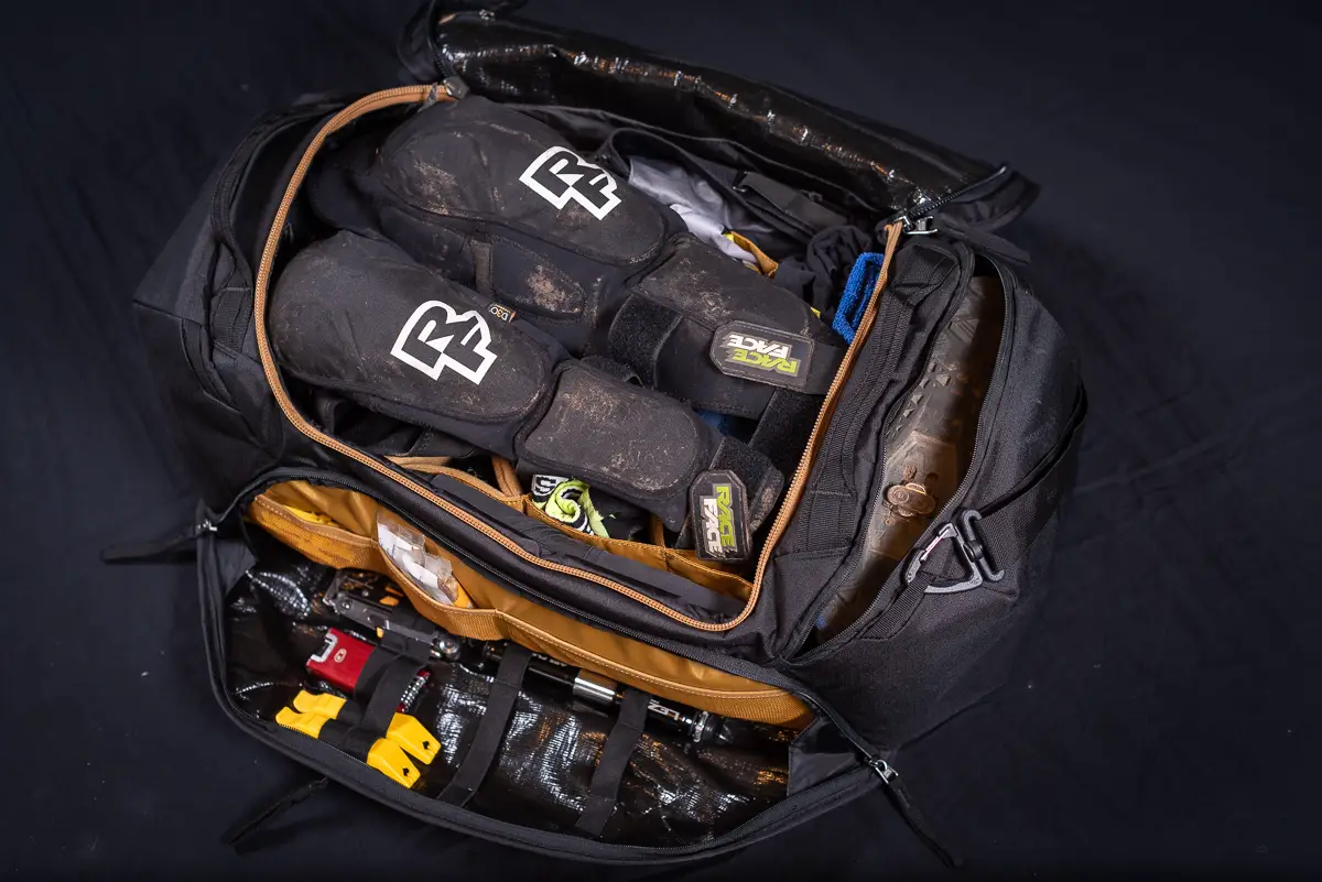 Enduro eingepackt 1