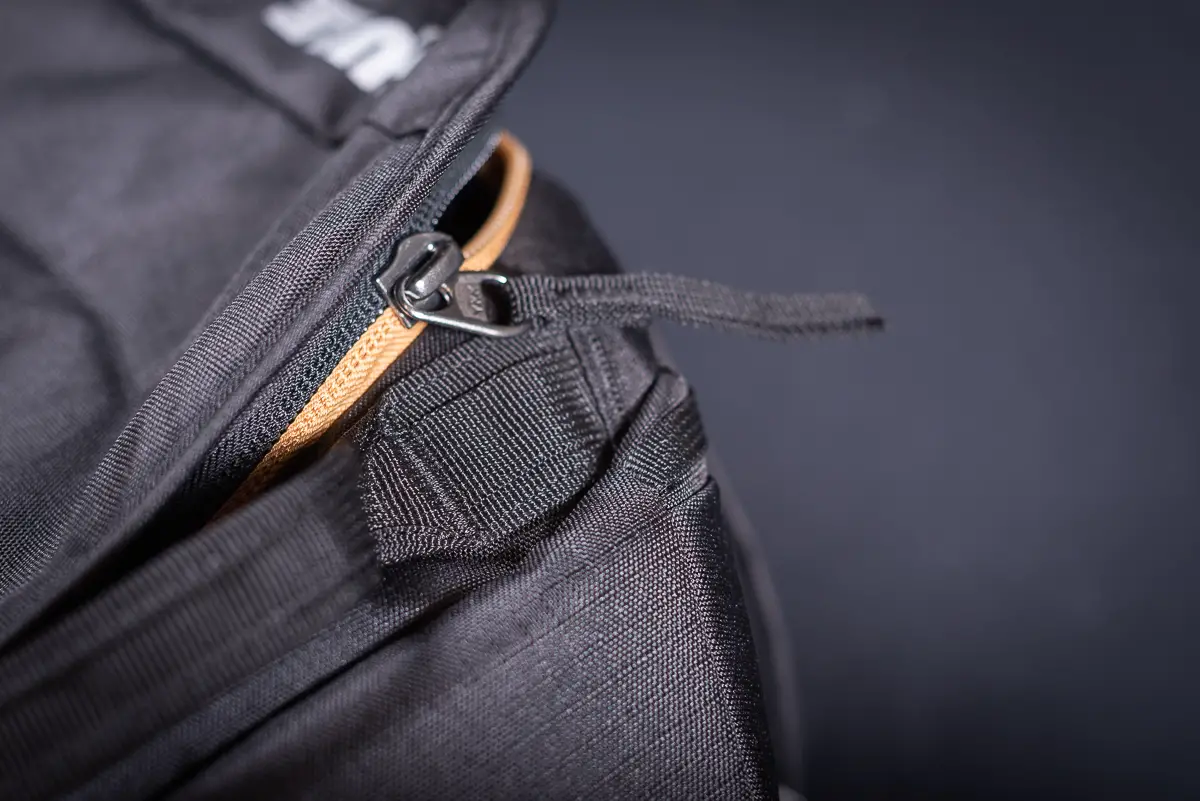 Zipper