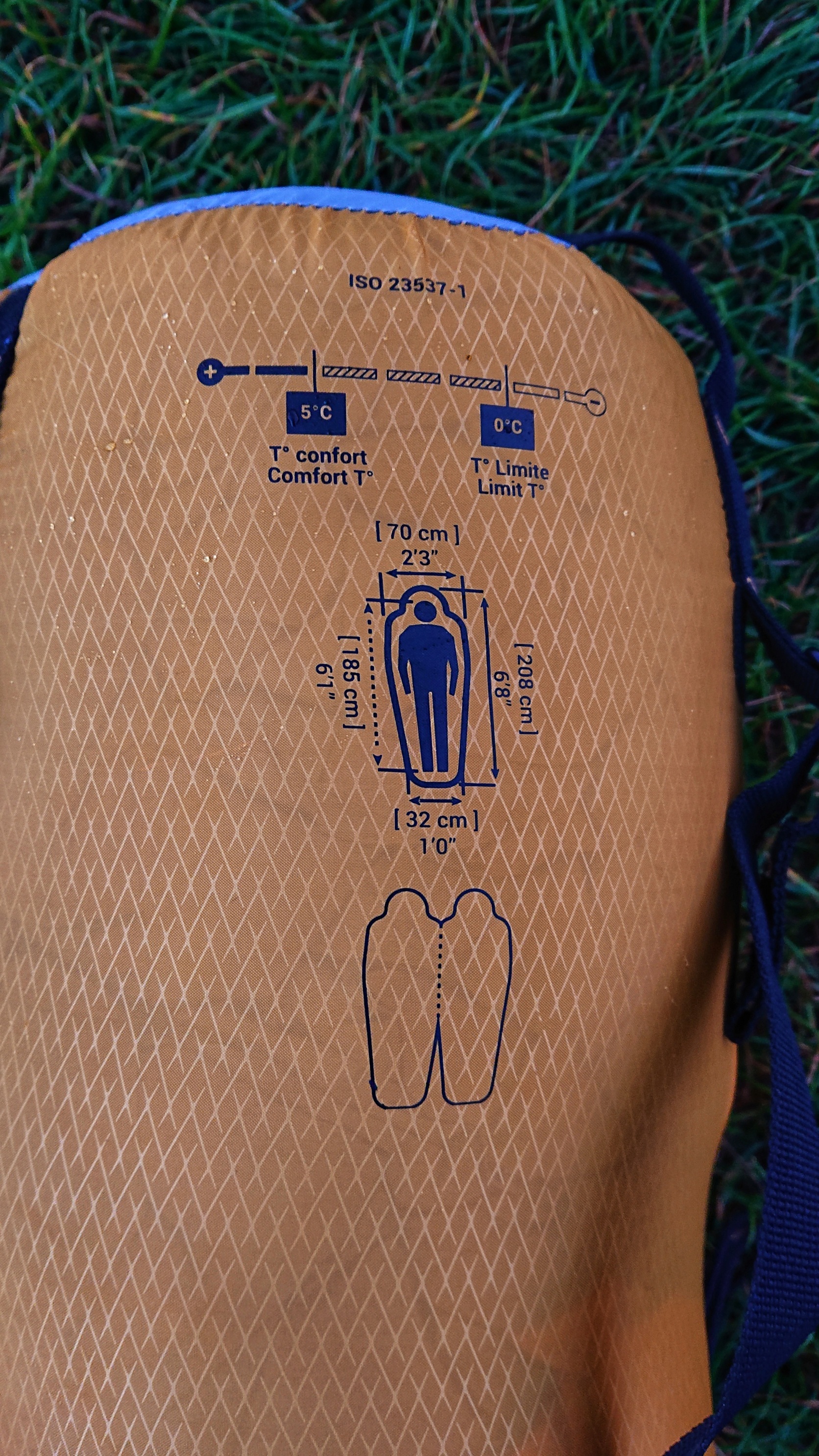 Packsack